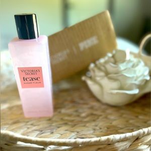 VS Victorias Secret TEASE SUGAR FLEUR Body Spray 8.4 oz NEW 🩷⭐️🩷
